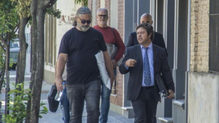El juez de Garantías rechazó el pedido de detención de los Peuscovich