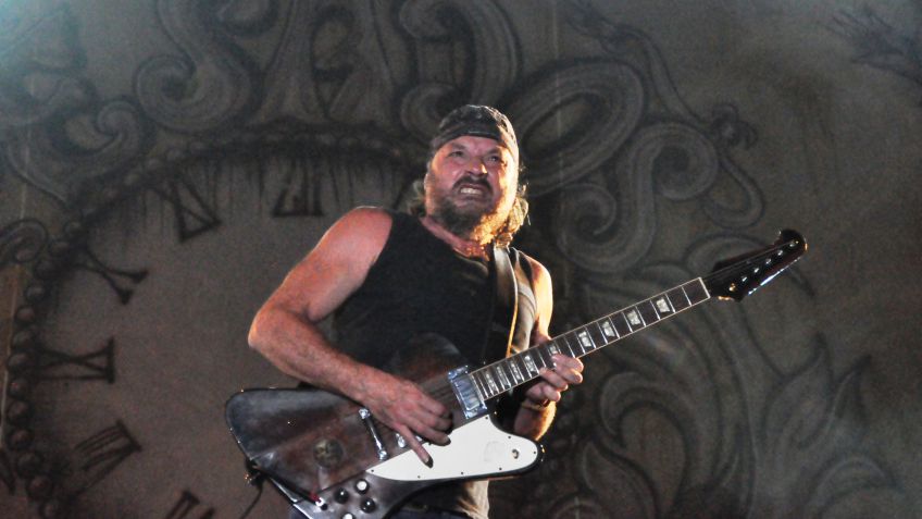 ¿Se suspende el recital de La Renga en Mar del Plata?