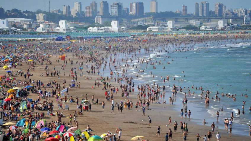 Un alto porcentaje de tandilenses dice que pudo viajar en vacaciones