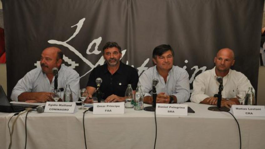 ¿Cómo se prepara el campo para el año legislativo?