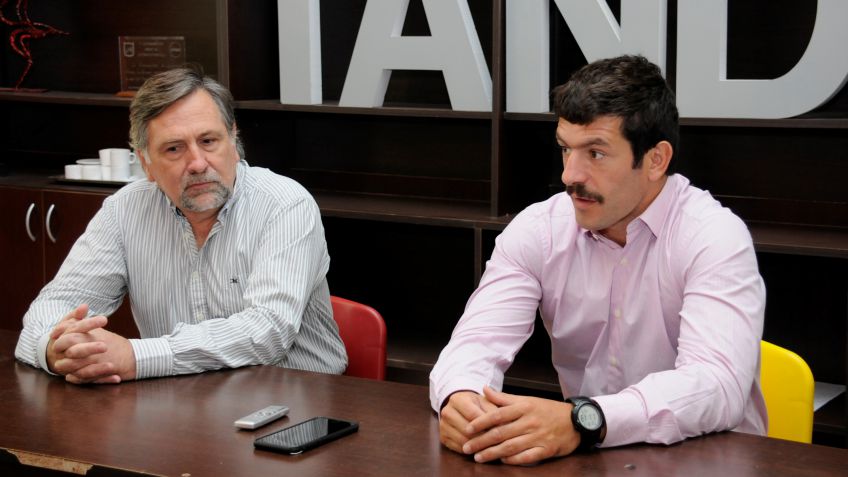 El Municipio presentó una nueva edición del Programa Pueda