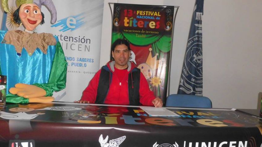 De títeres, emociones y sueños