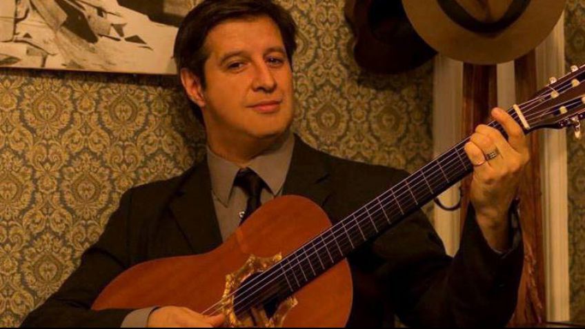 Gran expectativa por el homenaje a Zitarrosa en el Teatro del Fuerte