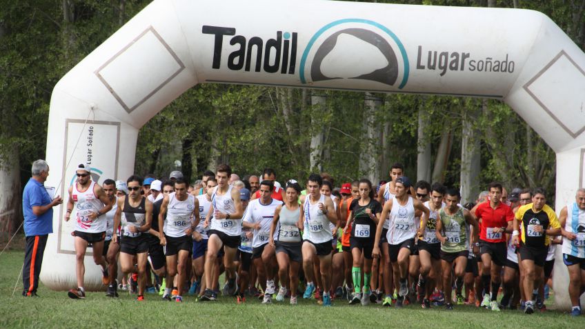 Se acerca la Correcaminata del Paseo de los Pioneros 2018