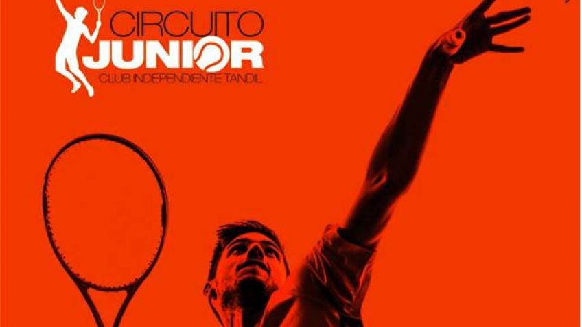 El 14 de abril se pondrá en marcha el Circuito Junior del club Independiente