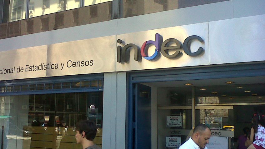 En febrero la inflación fue del 2.4% según INDEC