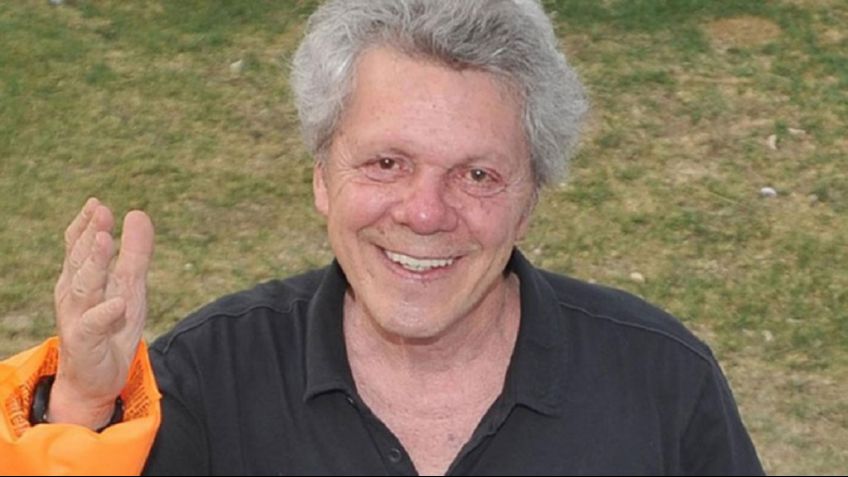 Murió Emilio Disi
