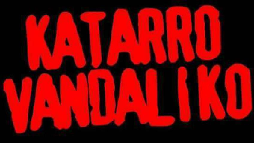 Katarro vuelve a casa