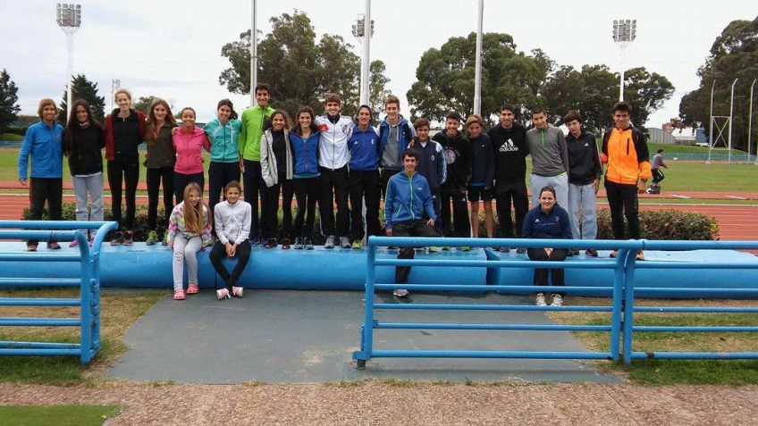 Se viene el Provincial de Mayores