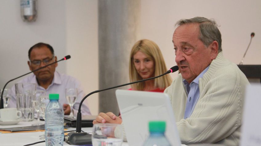 Tandil consolida su participación en la Red de Mercociudades