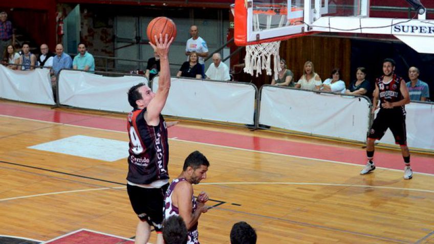 Somisa venció a Independiente y la serie se definirá el sábado