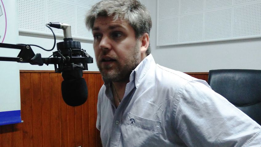 Tandil la rompió en el Regional de Teatro