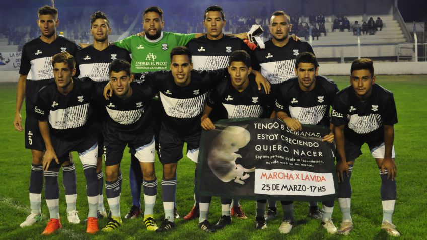 Finalmente Gimnasia no pudo dar vuelta el resultado y termino su participacion en el federal c