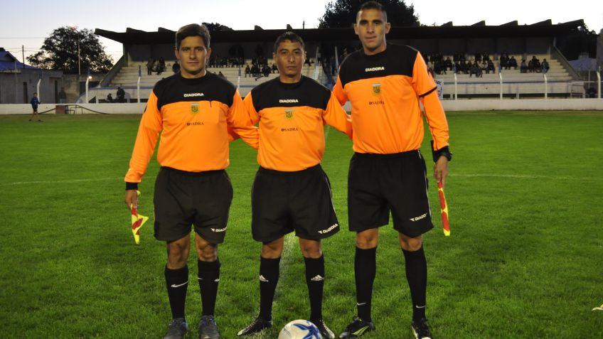Finalmente Gimnasia no pudo dar vuelta el resultado y termino su participacion en el federal c