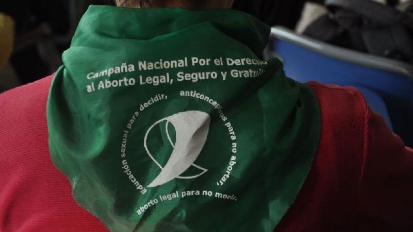 La Discusión acerca de la legalización del aborto