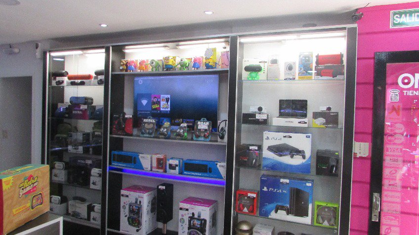 La tecnología avanza y One Cell le sigue los pasos