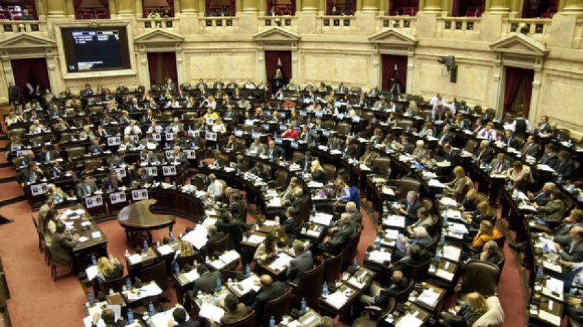 Comienza el debate en Diputados por la despenalización del aborto