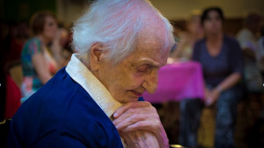 100 años con Tandil en el corazón