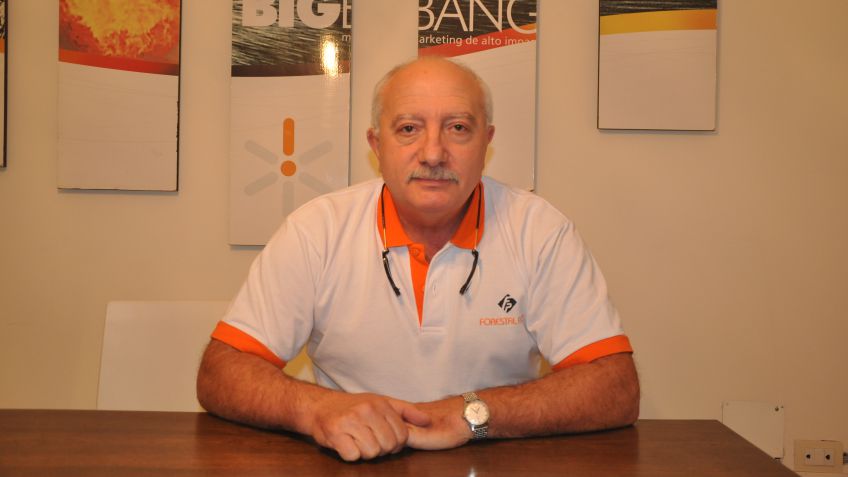 "Creo que Expotan cada año es más importante"