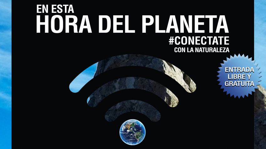 "La Hora del Planeta"
