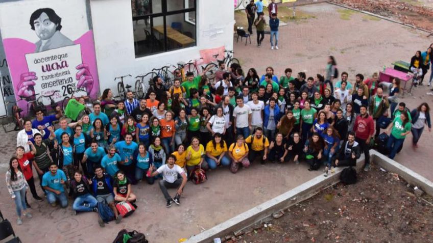Por una segunda reforma Universitaria