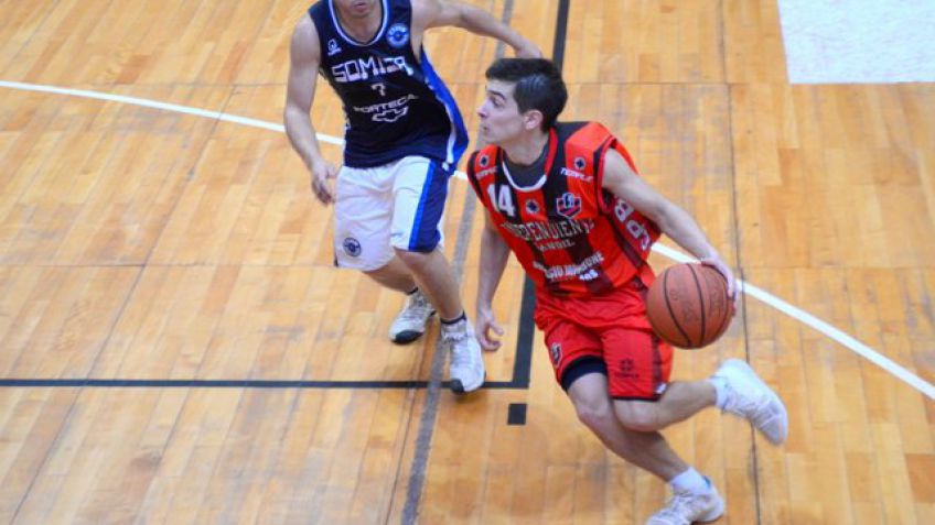 Independiente abre la serie ante Gimnasia de Pergamino