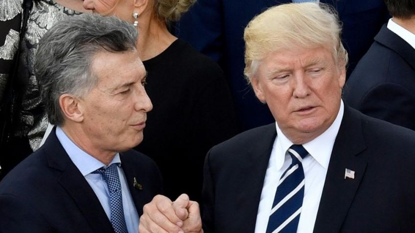 Argentina formalizó el pedido de excepción a los aranceles al aluminio y al acero a EEUU