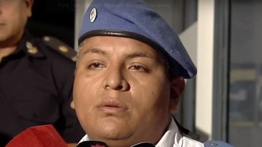 Confirman el procesamiento del policía Chocobar por homicidio agravado en exceso