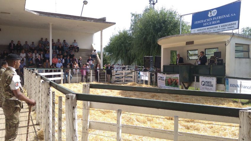 Expotan abrió su edición 2o18