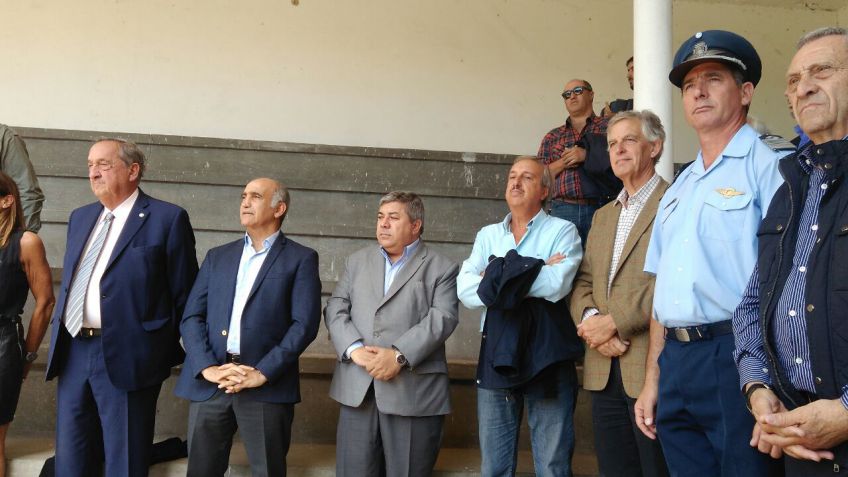Expotan abrió su edición 2o18