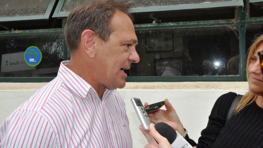 Berlari: "Estamos creciendo todos los años"