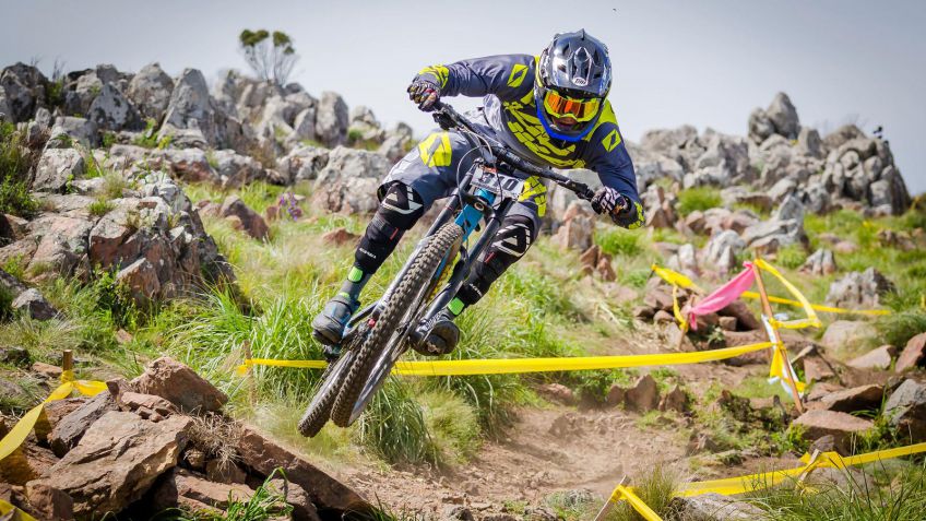 Arranca el Campeonato Bonaerense de Descenso