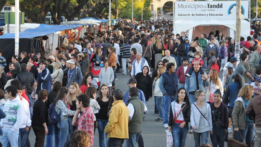 Actos artísticos y culturales para Semana Santa 
