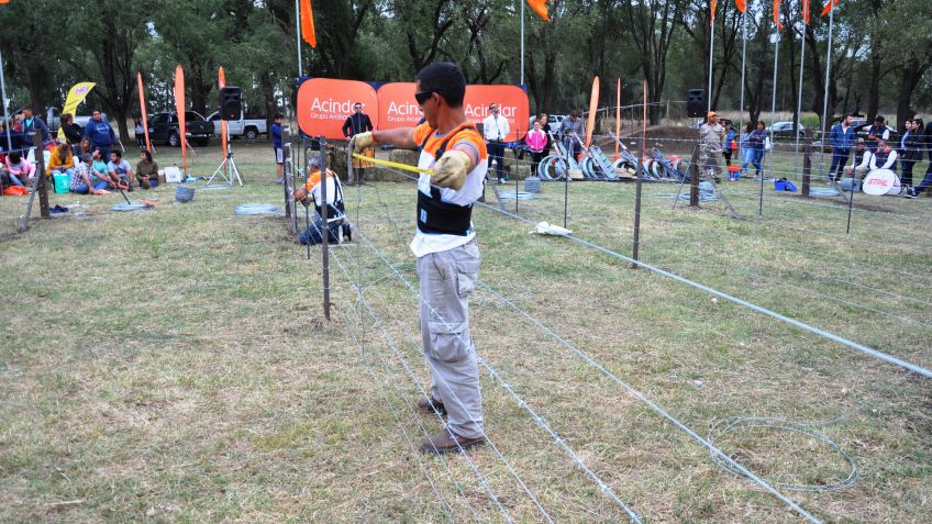 Con el sorteo del auto 0 km, el domingo cierra Expotan 2018