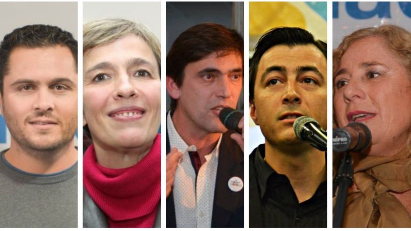 Unidad Ciudadana y el Justicialismo se sumarán al "Acuerdo del Bicentenario"
