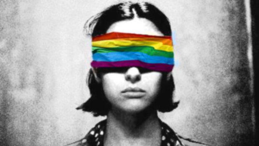 La memoria no se guarda en el closet