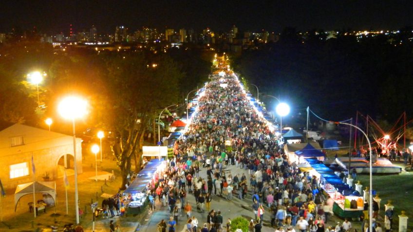 Tandil se prepara para vivir una nueva Semana Santa