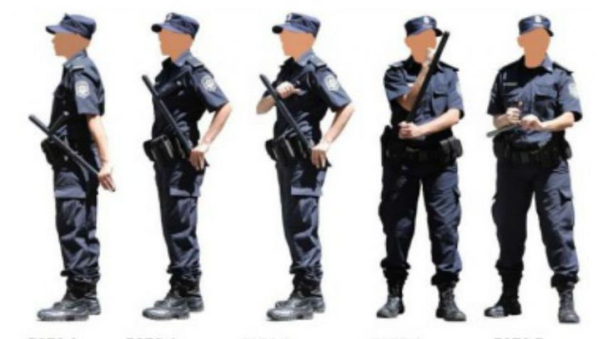 Vuelve la "cachiporra" para la Policía Bonaerense
