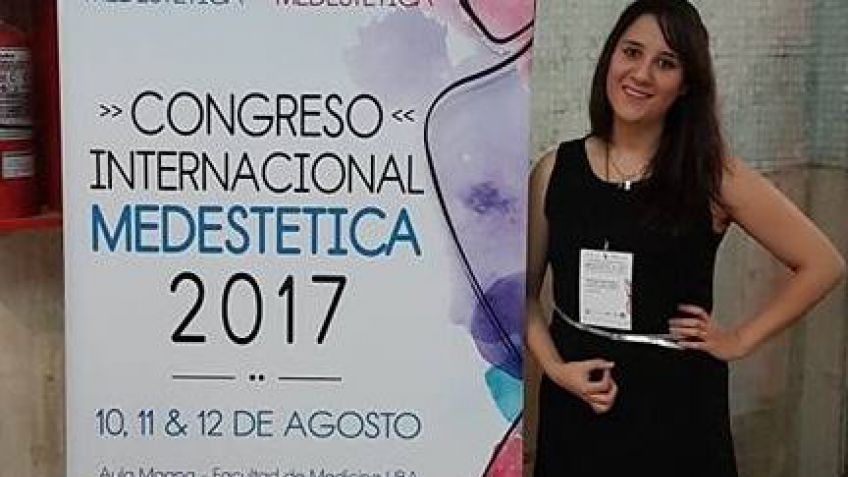 ¿Pensaste alguna vez en estudiar estética?