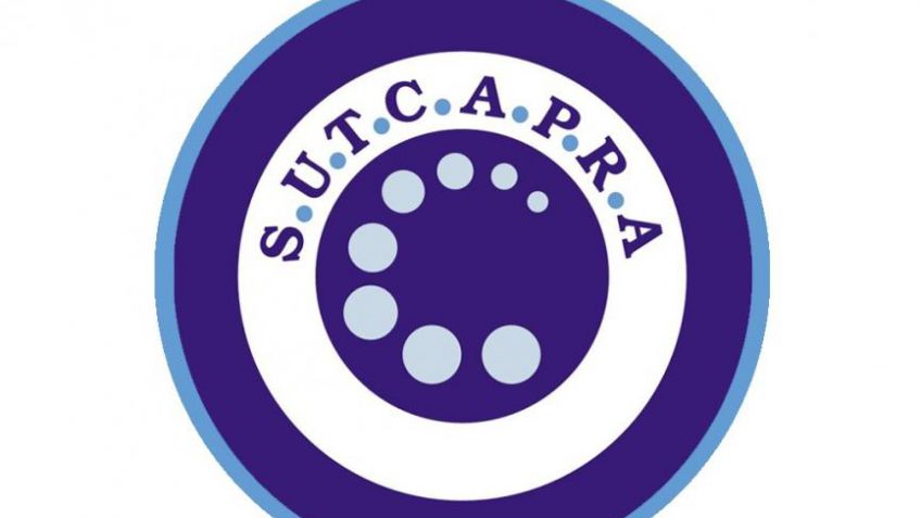 Aclaración de SUTCAPRA