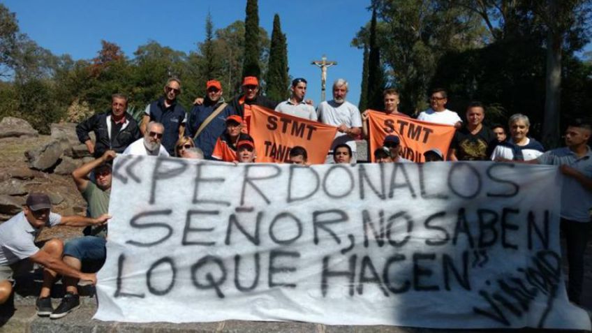 Vialidad llegó a un acuerdo con el Municipio