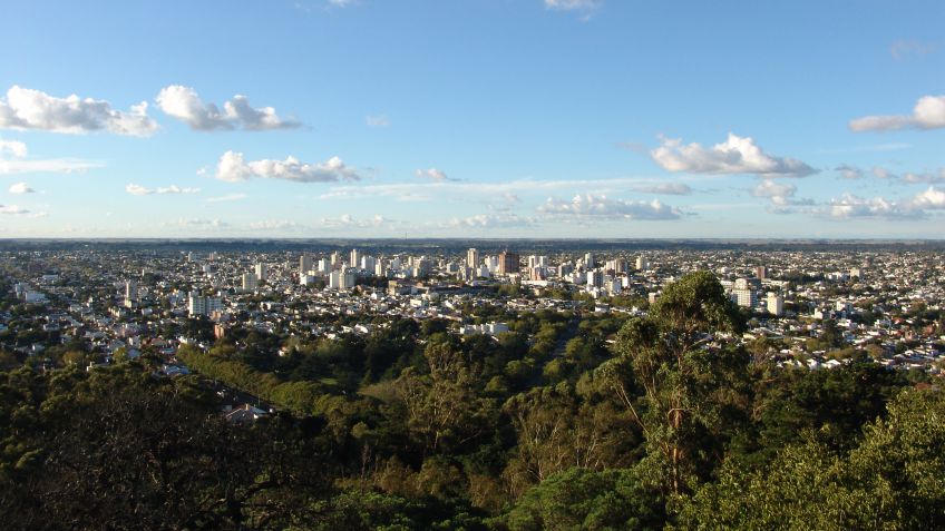 Miércoles con 27º de máxima