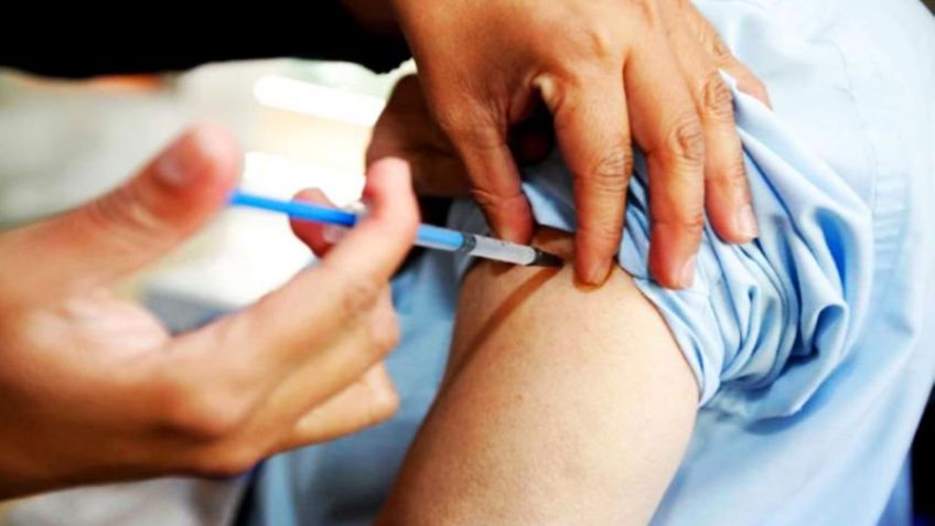 La situación del sarampión se podría agravar con un brote de bronquiolitis