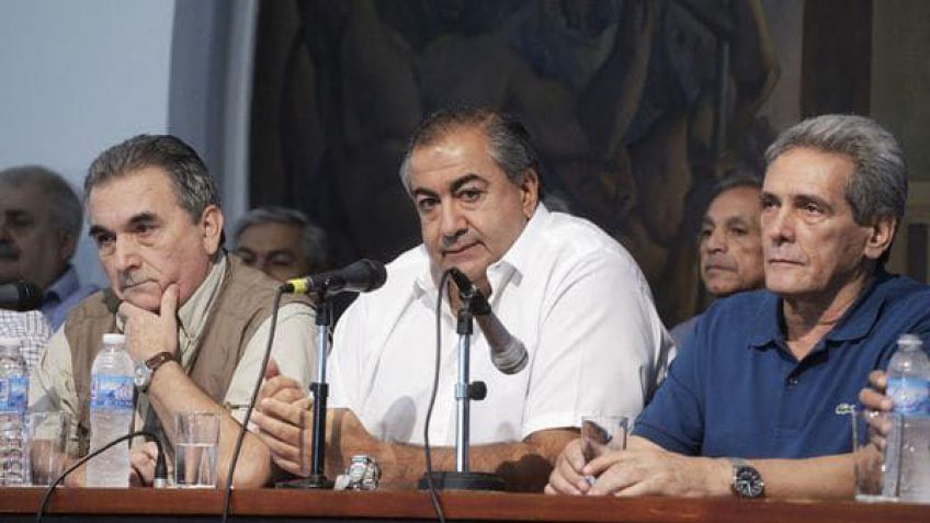 CGT: semana clave por elección de la próxima conducción