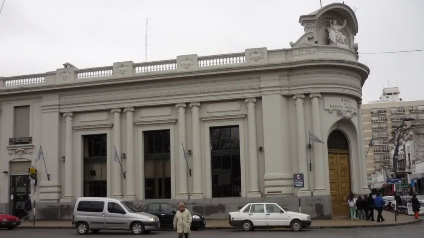 Ratificaron el paro y este viernes no habrá bancos en todo el país