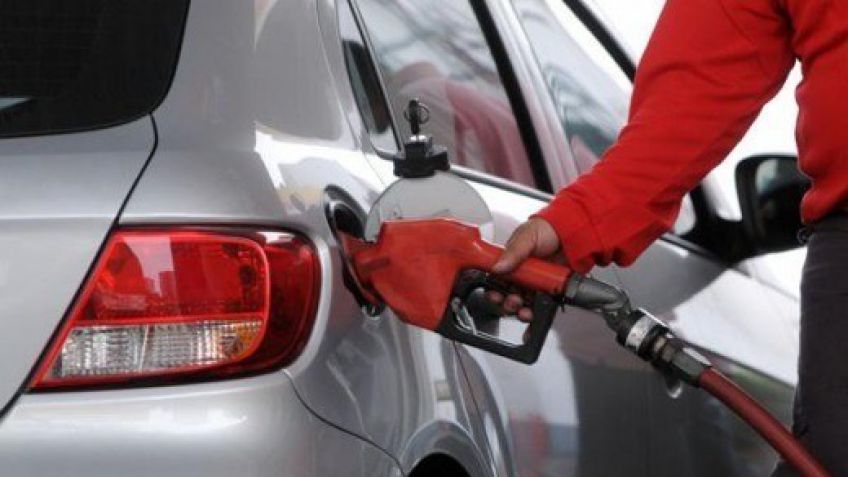 Otra vez aumentaron los precios de las naftas y acumulan un alza del 13,5% en lo que va de 2018