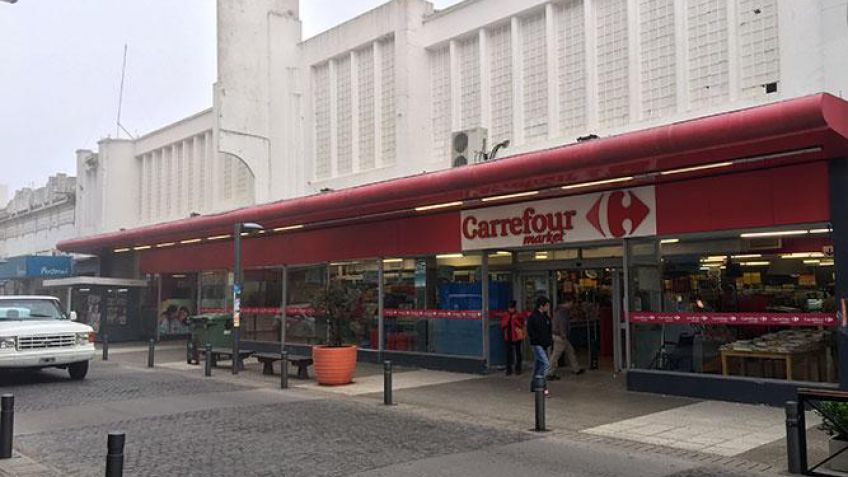 Preocupación en Carrefour tras la presentación del "procedimiento de crisis"