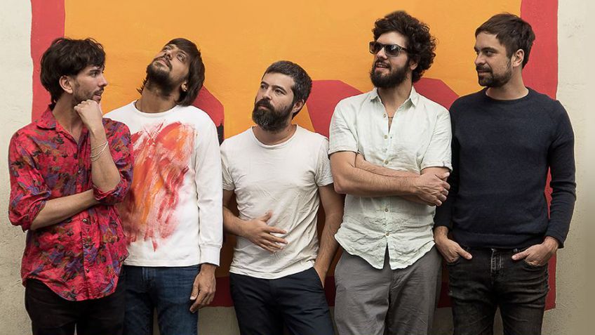 Onda Vaga: "Vamos con la acústica y la electrónica a la par"