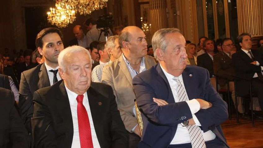 La Asociación de Abogados de Tandil es parte del Acuerdo del Bicentenario