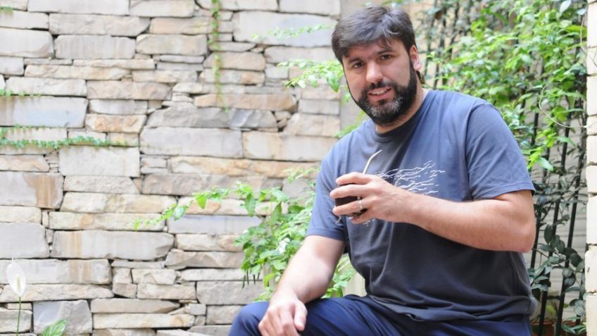 Diego Bossio: "El límite es Cristina y La Cámpora"